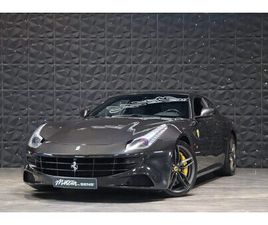 FERRARI FF FF