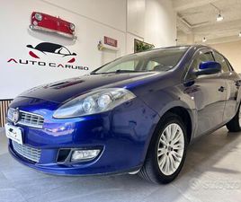FIAT BRAVO 1.6 MJT 120 CV EMOTION