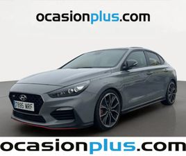 FASTBACK 2.0 TGDI N PERFORMANCE (275 CV)