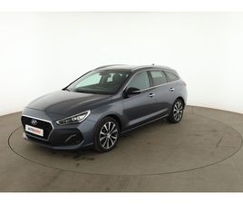 HYUNDAI I30 SW 1.4 T-GDI CREATIVE DCT-7