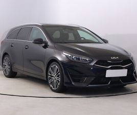 KIA CEED GT LINE 1.5 T-GDI GT-LINE, PREMIUM PACK