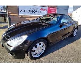 1.8 200 KOMPRESSOR 165 EDITION-10