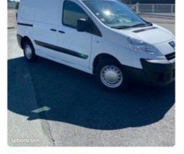 PEUGEOT EXPERT TEPEE EXPERT PHASE2. HDI