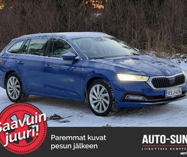 COMBI 1.4 TSI PHEV STYLE IV DSG AUTOM.