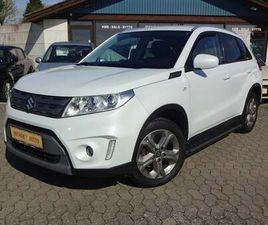 SUZUKI VITARA 1,6 ACTIVE 5D