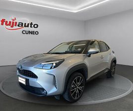 1.5H LOUNGE AWD-I 116CV E-CVT