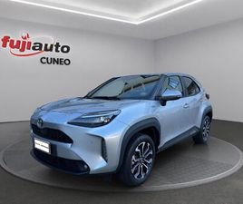 1.5H TREND FWD 116CV E-CVT