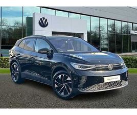 (75) - 210KW MATCH PRO 77KWH 5DR AUTO