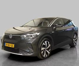 VOLKSWAGEN-ID4-FIRST-77-KWH-SOH-90-CARPLAY-NAVI-CAMERA-CRUISE