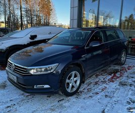 VARIANT COMFORTLINE 1,4 TSI 110 KW (150 HV) ACT 4MOTION BLUEMOTION TECHNOLOGY