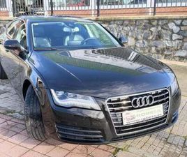 SPORTBACK SPB 3.0 TDI 204CV QU. S TR. BUS. PLUS