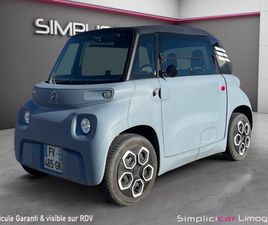 CITROEN AMI CITROEN AMI