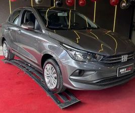 FIAT CRONOS DRIVE 1.0 6V 2025
