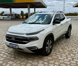 VOLCANO 2.0 16V 4X4 TB DIESEL AUT.