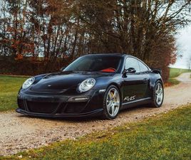 2008 RUF RT12