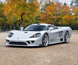 2003 SALEEN S7