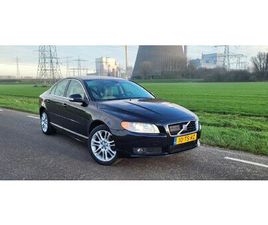 VOLVO S80 VOLVO S80 - 3.2 EXECUTIVE