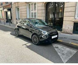 3+1 LA PRIMA 118CH CAMERA- CARPLAY- SIEGES CHAUFF- ENTREE SANS CLEF