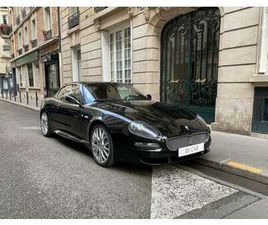 4.3 V8 SENSONIC ENTRETIENT COMPLET