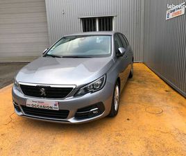 PEUGEOT 308 II (2) SW 1.5 BLUEHDI 130 S&S ACTIVE BUSINESS