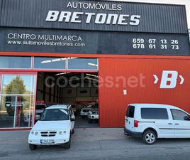 SANTANA 350 2.0 HDI T.METALICO LUJO