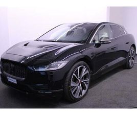 JAGUAR I-PACE EV400 JAGUAR I-PACE EV400 HSE AWD: RÉSERVER UN ESSAI SUR ROUTE !