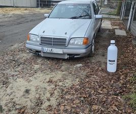 W202 OM605 SETUP 400 KONI+ MERCEDES SUPER TURBO DIESEL KATOWICE ZAWODZIE • OLX.PL