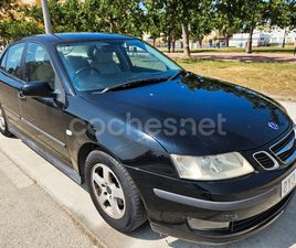 SAAB 9-3 1.9TID LINEAR 150 CV