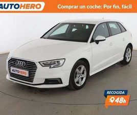 AUDI A3 1.4 TFSI E-TRON
