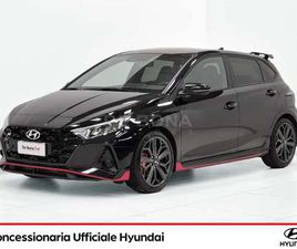 1.6 T-GDI N PERFORMANCE TECHNO PACK