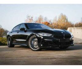 GRAN COUPÉ BITURBO AWD