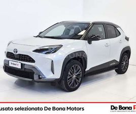 1.5H ADVENTURE AWD-I 116CV E-CVT