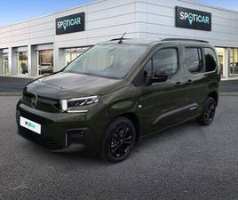 M DIESEL 100CV MANUAL PLUS