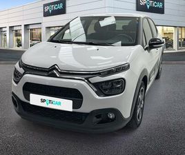 BLUEHDI 75KW (100CV) S&S FEEL