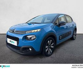 PURETECH 60KW (83CV) FEEL