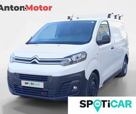 TALLA XS BLUEHDI 100 S&S 6V CONTROL