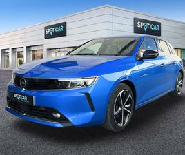 1.5D DTH 96KW (130CV) AUTO ELEGANCE