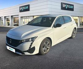 PEUGEOT 308 5P BLUEHDI 130 S&S EAT8 ACTIVE