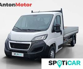 CAJA CAB.335 L3 BHDI 103KW (140CV) S&S -