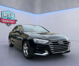 AUDI A4 35 TFSI S LINE 35 TFSI 110KW (150CV)