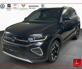 1,0 TSI NAVI KAMERA DCP AHK LED-MATRIX PDC SHZ ALU KLIMA