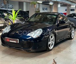 PORSCHE 911 CARRERA 4S