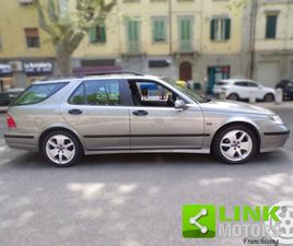 9-5 2.2 TURBODIESEL TID S.W. VECTOR