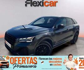 Q2 35 TDI ADRENALIN S TRONIC 110KW