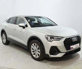 AUDI Q3 SPORTBACK 45 TFSIE S-TRONIC