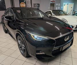 INFINITI Q30 Q30 1.5 DIESEL SPORT