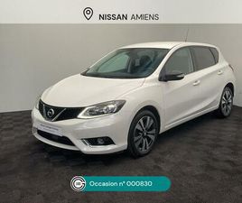 NISSAN PULSAR PULSAR 1.6 DIG-T 190 GT
