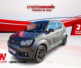 SUZUKI IGNIS SUZUKI IGNIS 1.2 GLX