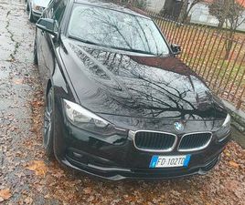 BMW SERIE 3 TOURING 316 BMW 316 D SW