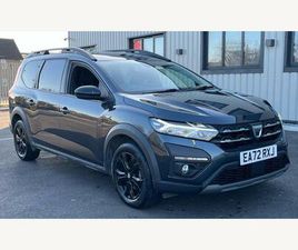 1.0 TCE EXTREME SE EURO 6 (START/STOP) 5DR